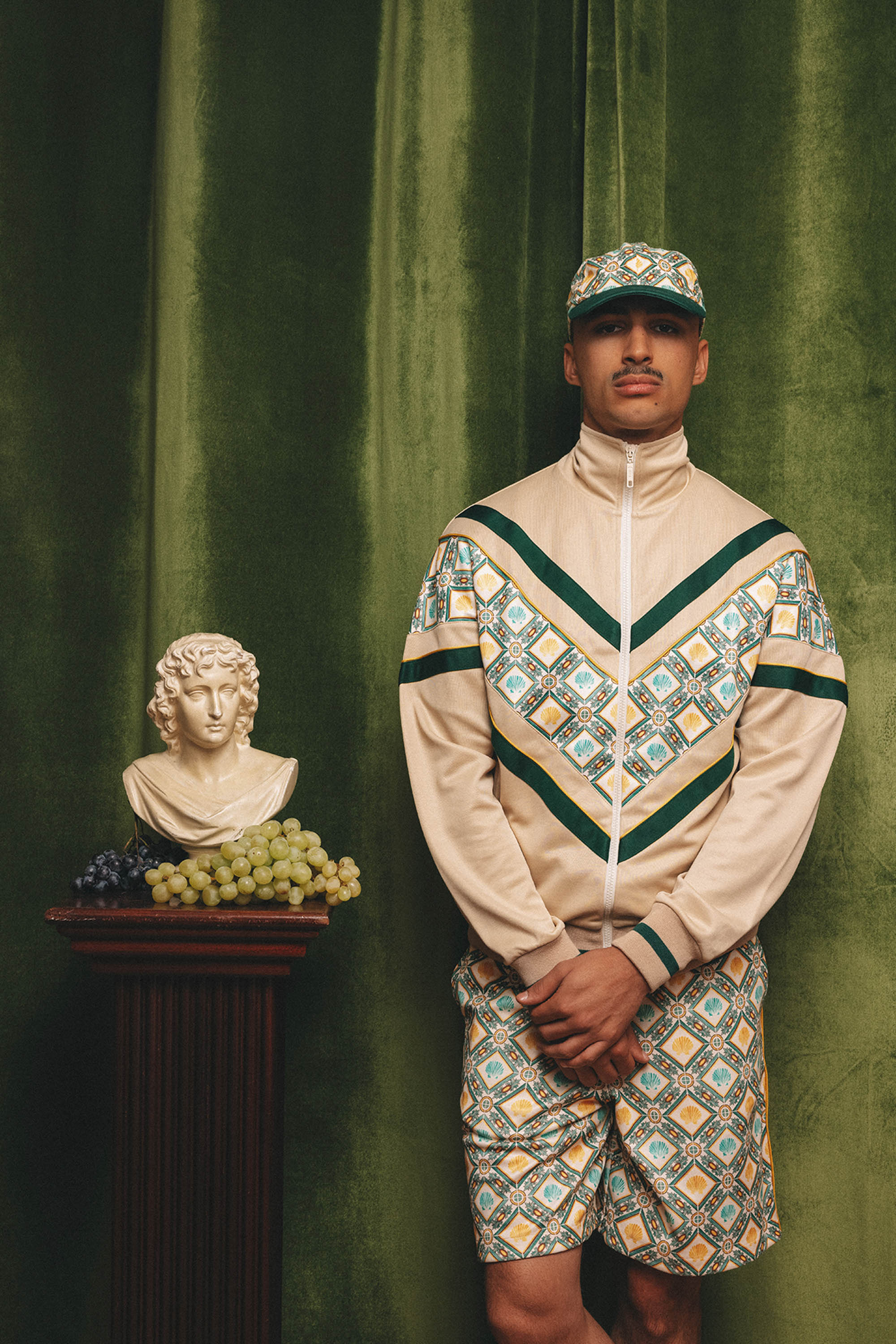 Drôle de Monsieur - Drôle de Monsieur