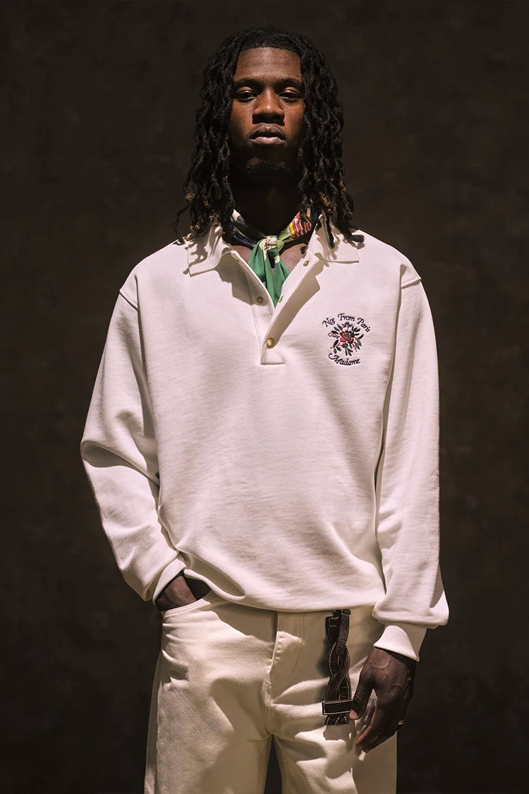 Drôle de Monsieur - Drôle de Monsieur