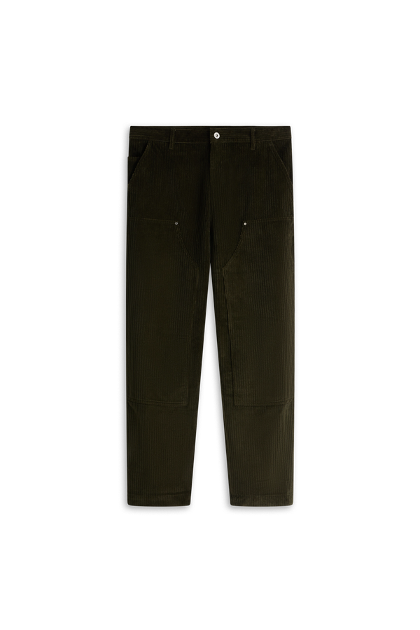 Le Pantalon Charpentier Corduroy - image 1