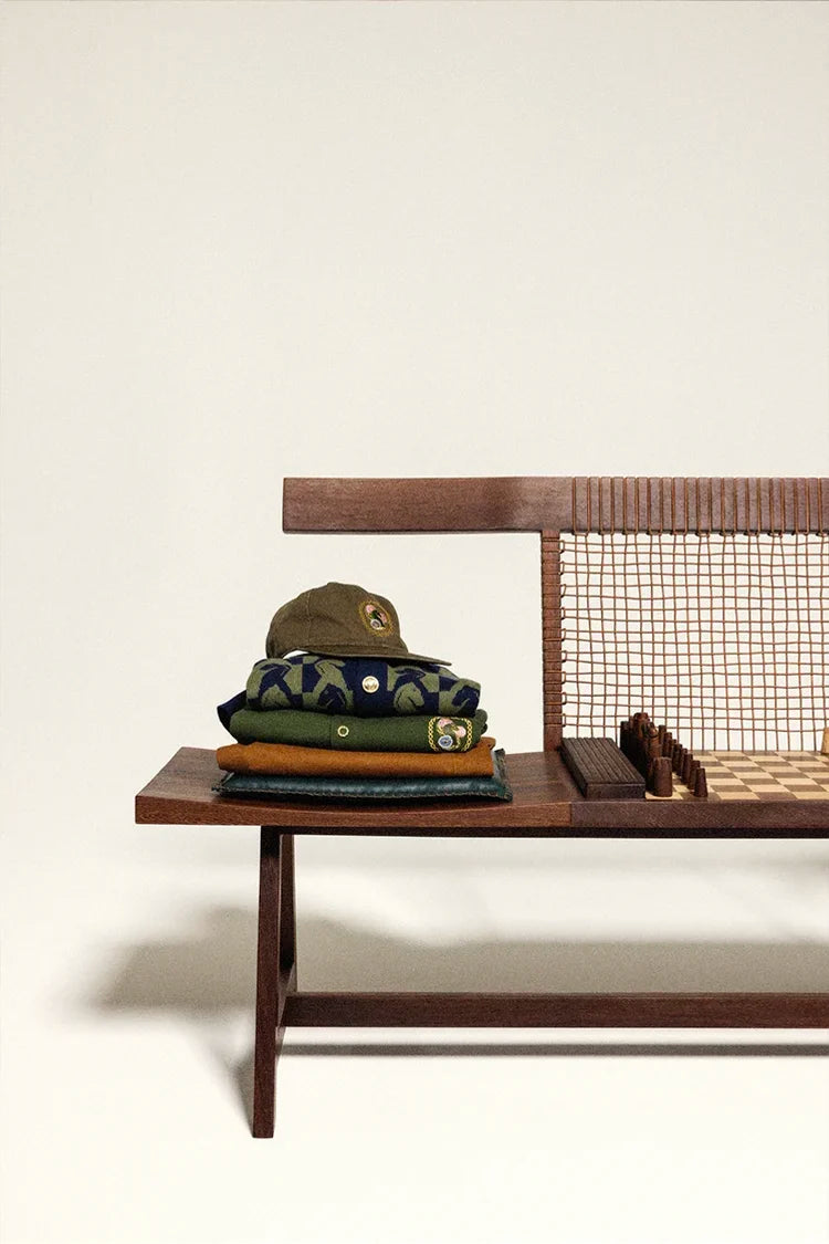 Drôle de Monsieur - Drôle de Monsieur