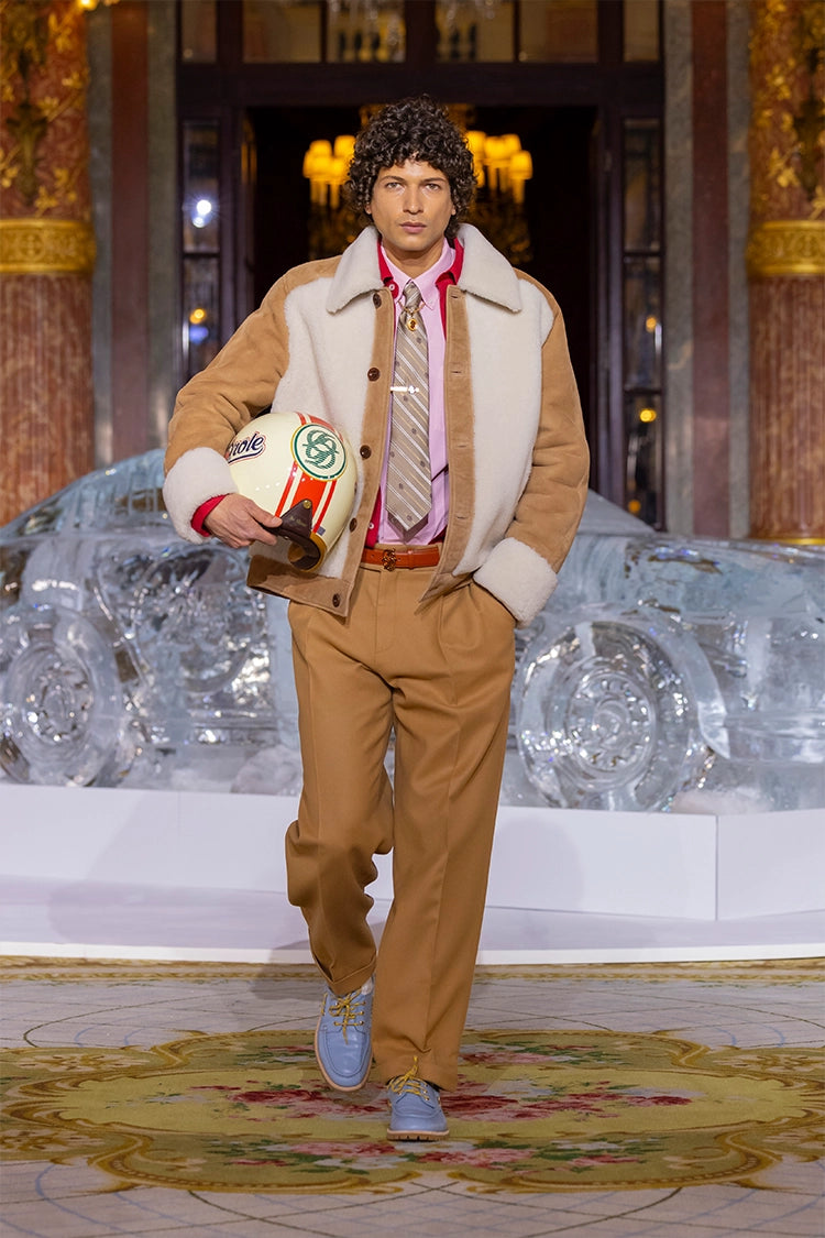 Drôle de Monsieur - Drôle de Monsieur