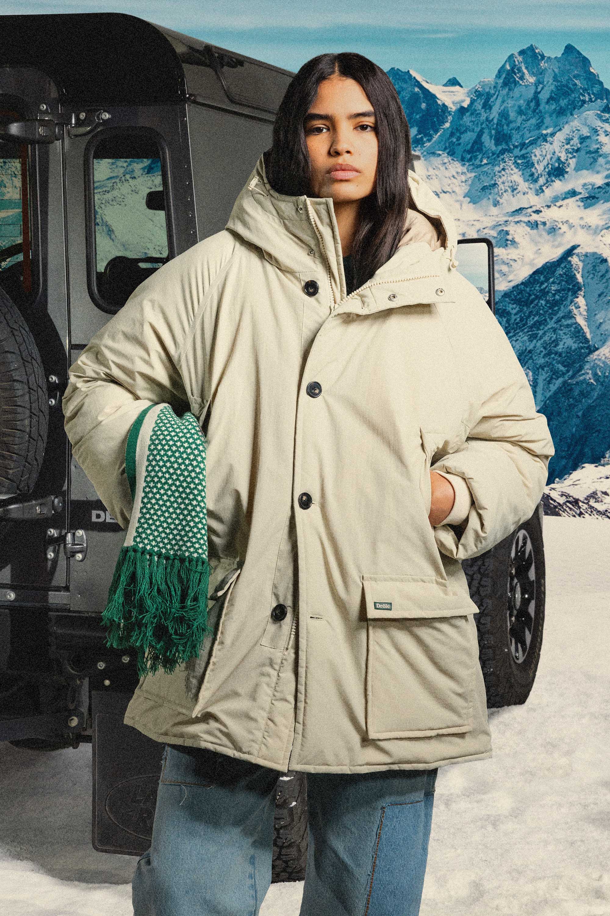 Drôle de Monsieur - Drôle de Monsieur