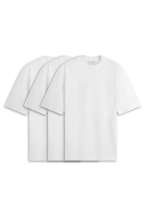 Le Pack de T-Shirts Essentiels - image 1