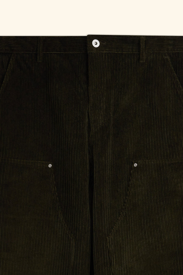 Le Pantalon Charpentier Corduroy - image 2