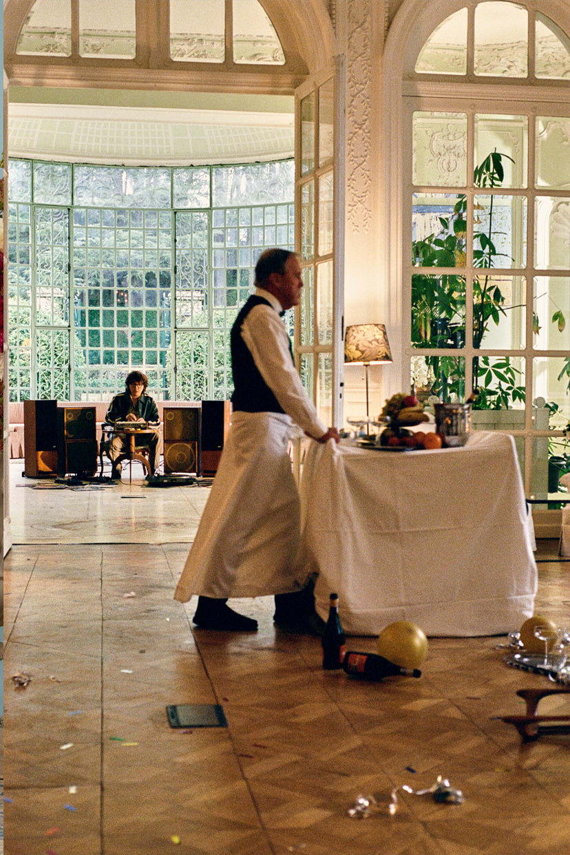 Drôle de Monsieur - Drôle de Monsieur