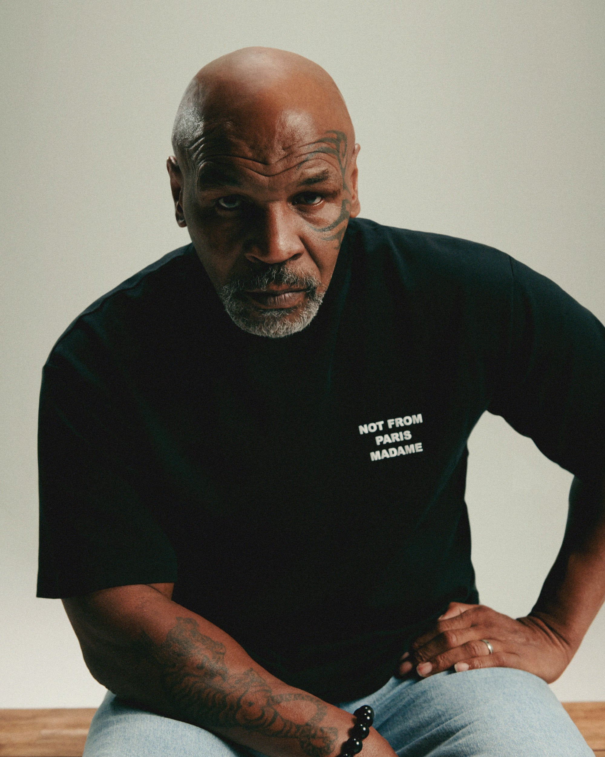 Drôle de Monsieur - Drôle de Monsieur