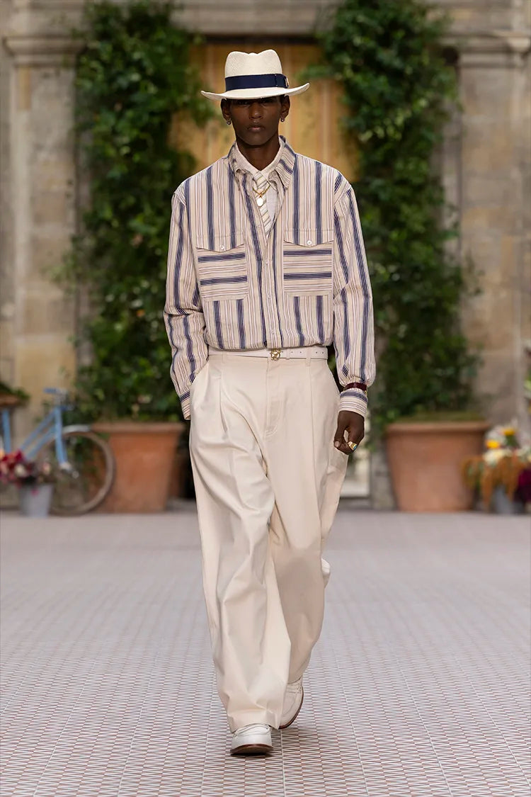 Drôle de Monsieur - Drôle de Monsieur