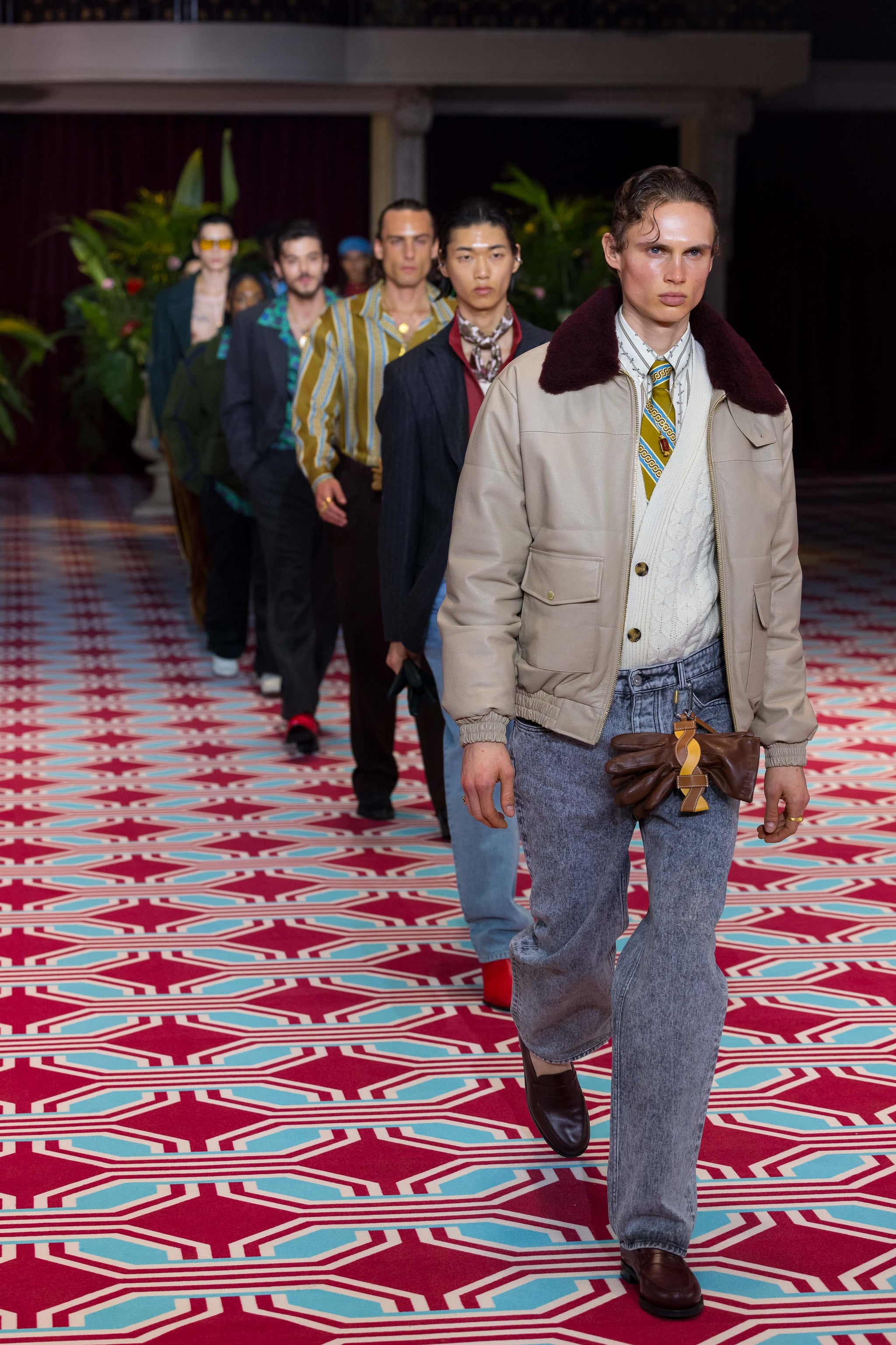 Drôle de Monsieur - Drôle de Monsieur