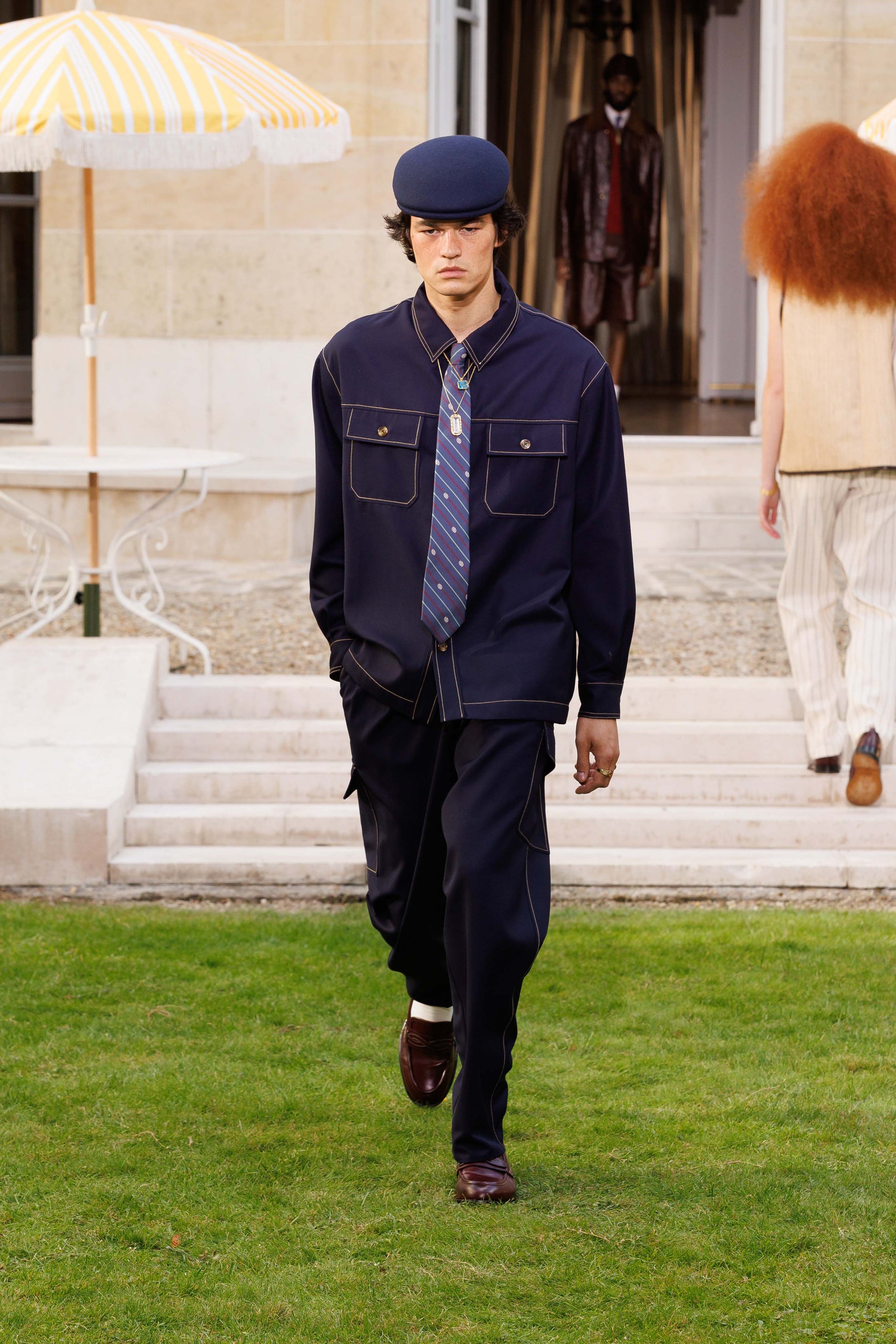 Drôle de Monsieur - Drôle de Monsieur