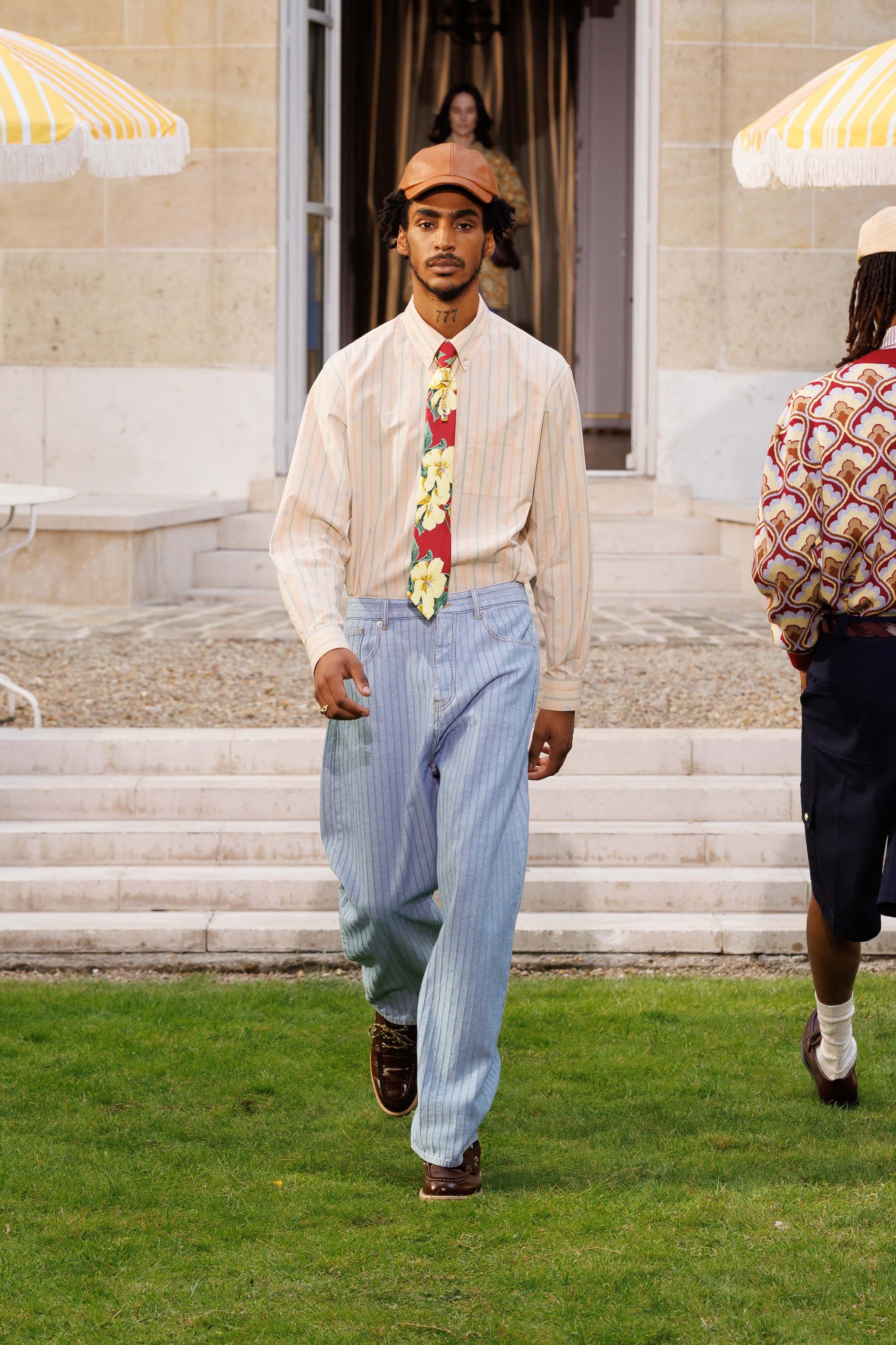 Drôle de Monsieur - Drôle de Monsieur