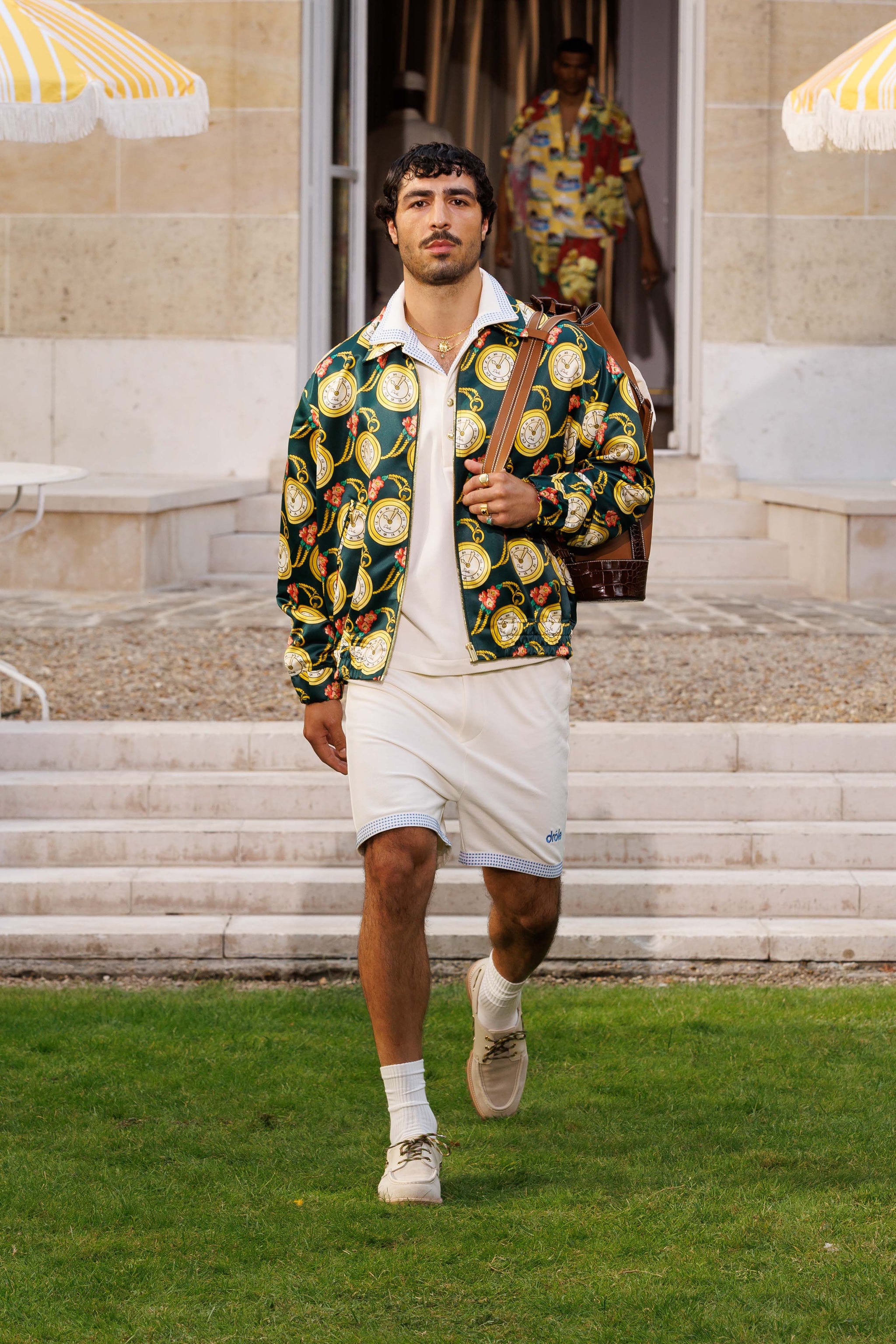 Drôle de Monsieur - Drôle de Monsieur