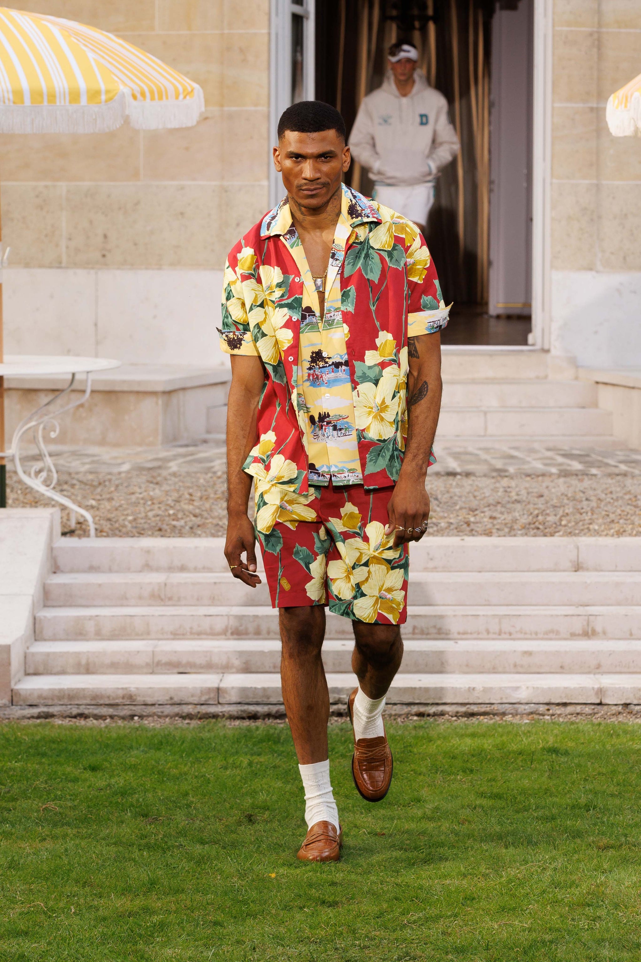 Drôle de Monsieur - Drôle de Monsieur