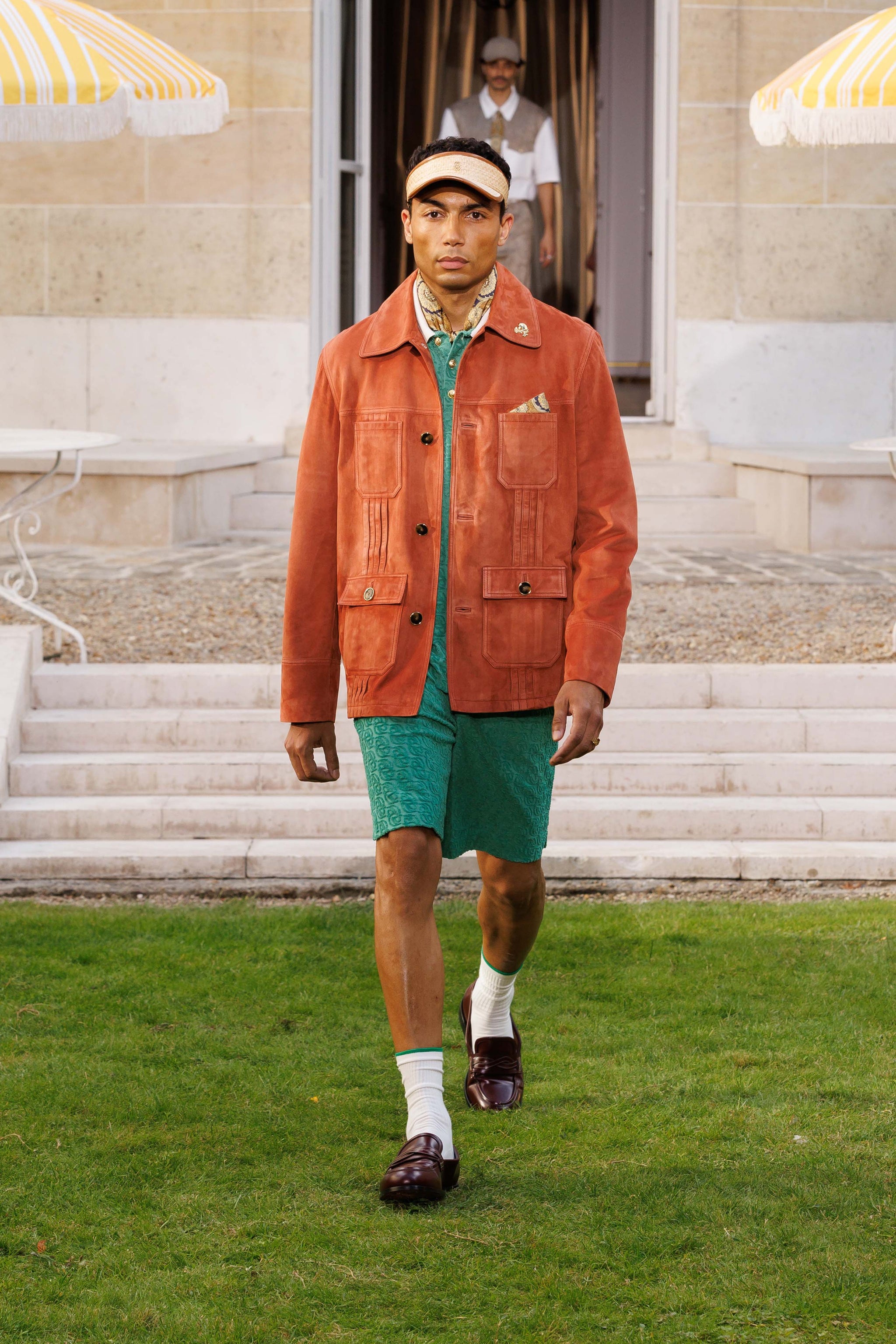 Drôle de Monsieur - Drôle de Monsieur