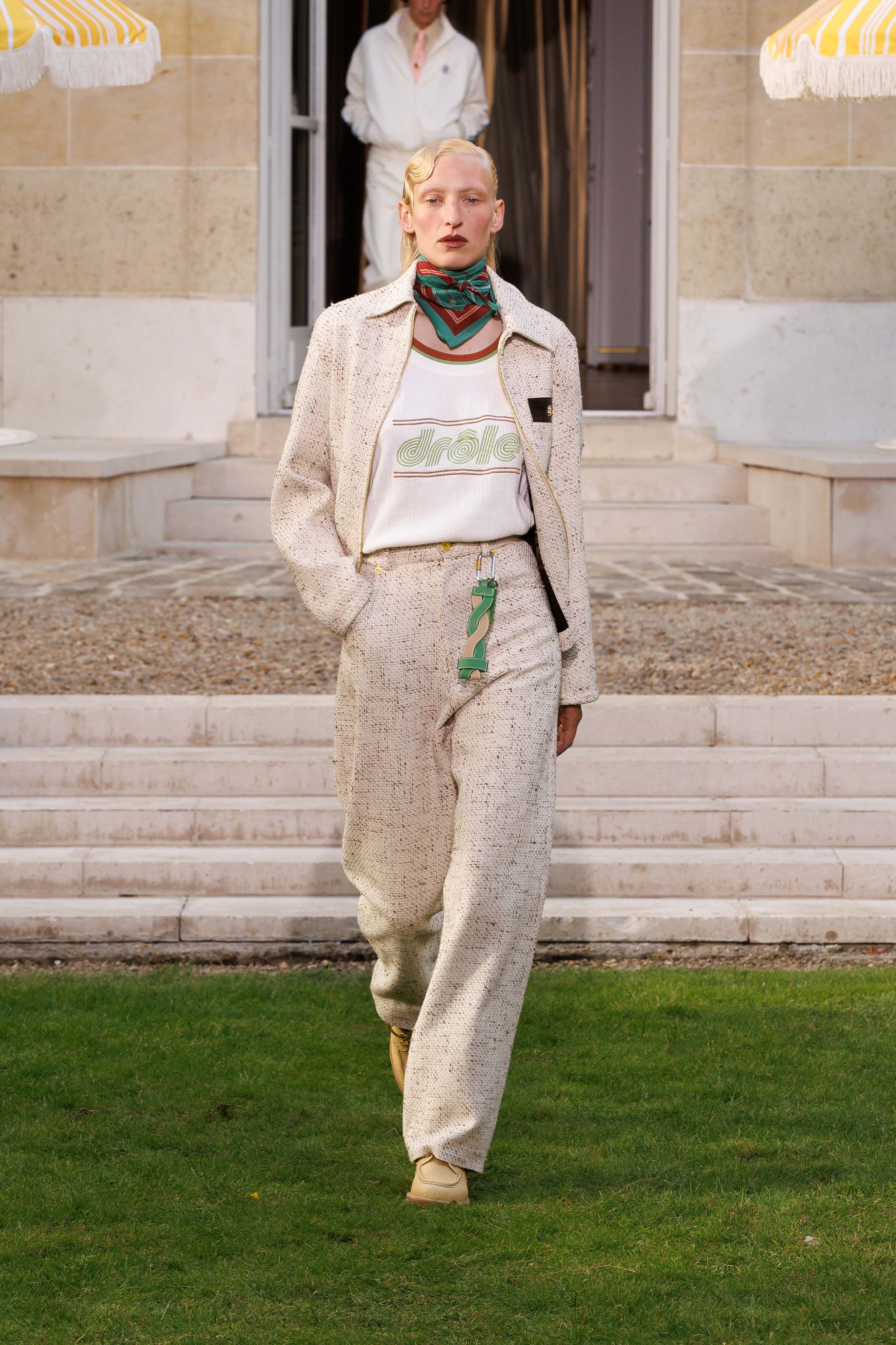 Drôle de Monsieur - Drôle de Monsieur