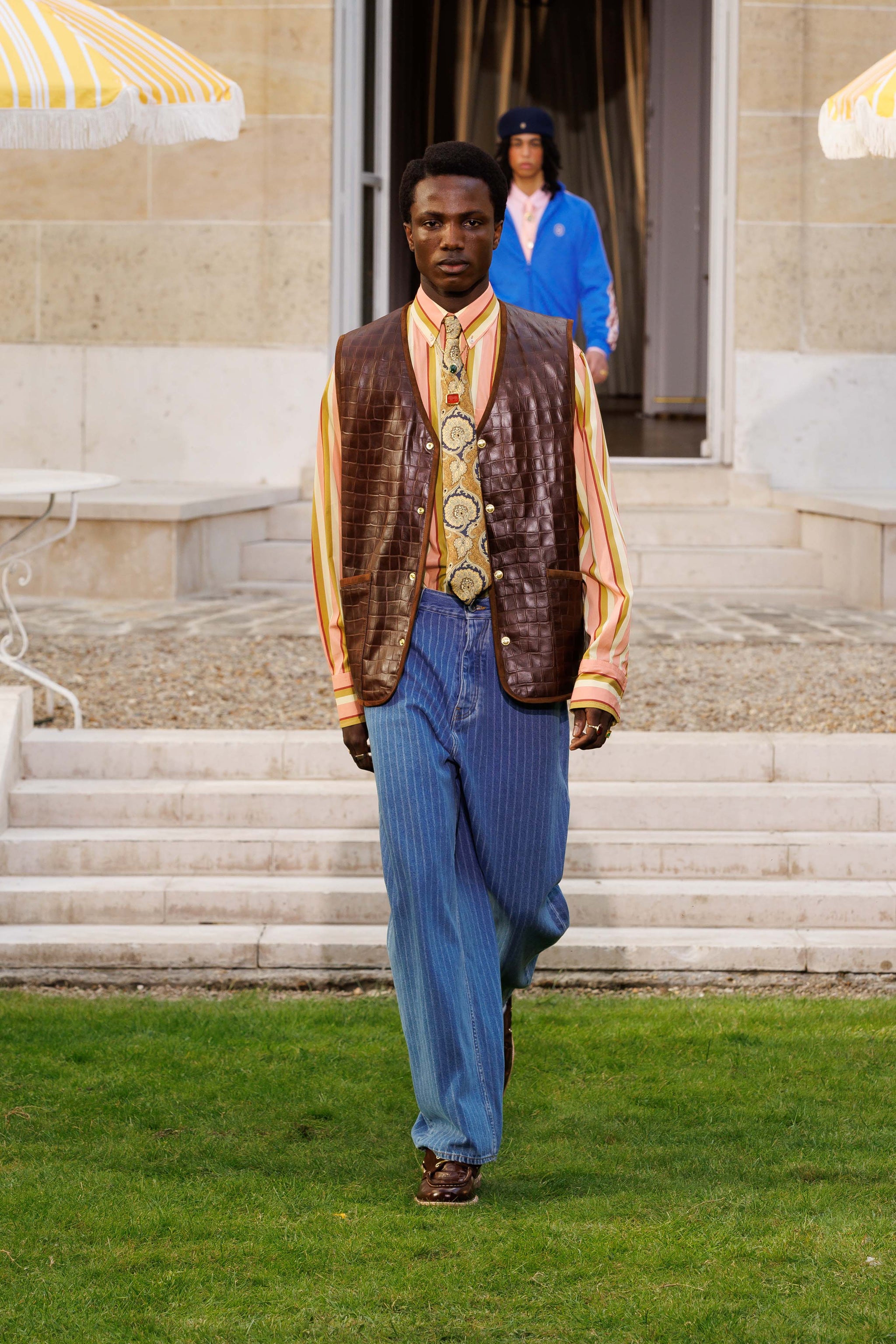 Drôle de Monsieur - Drôle de Monsieur