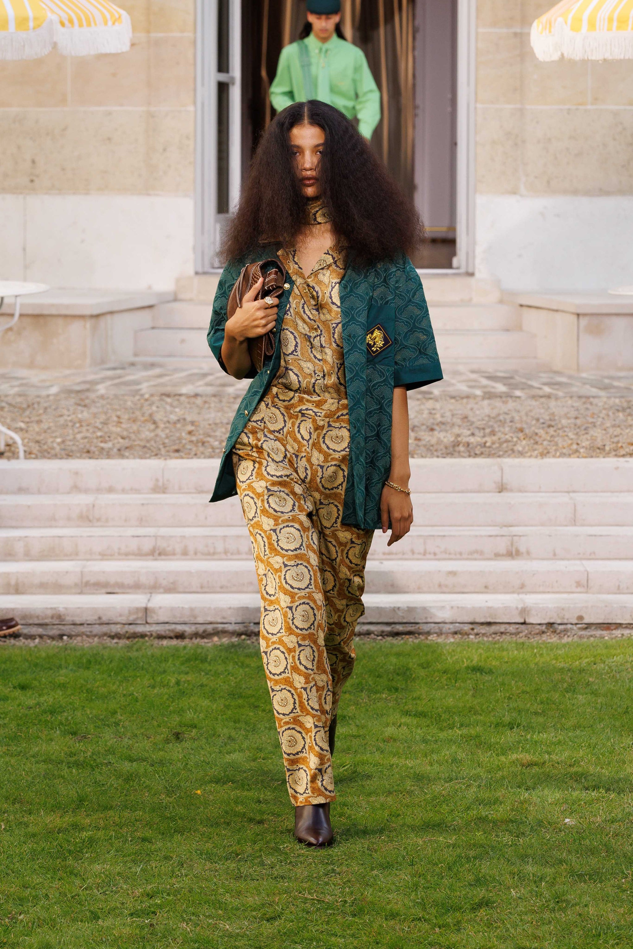 Drôle de Monsieur - Drôle de Monsieur