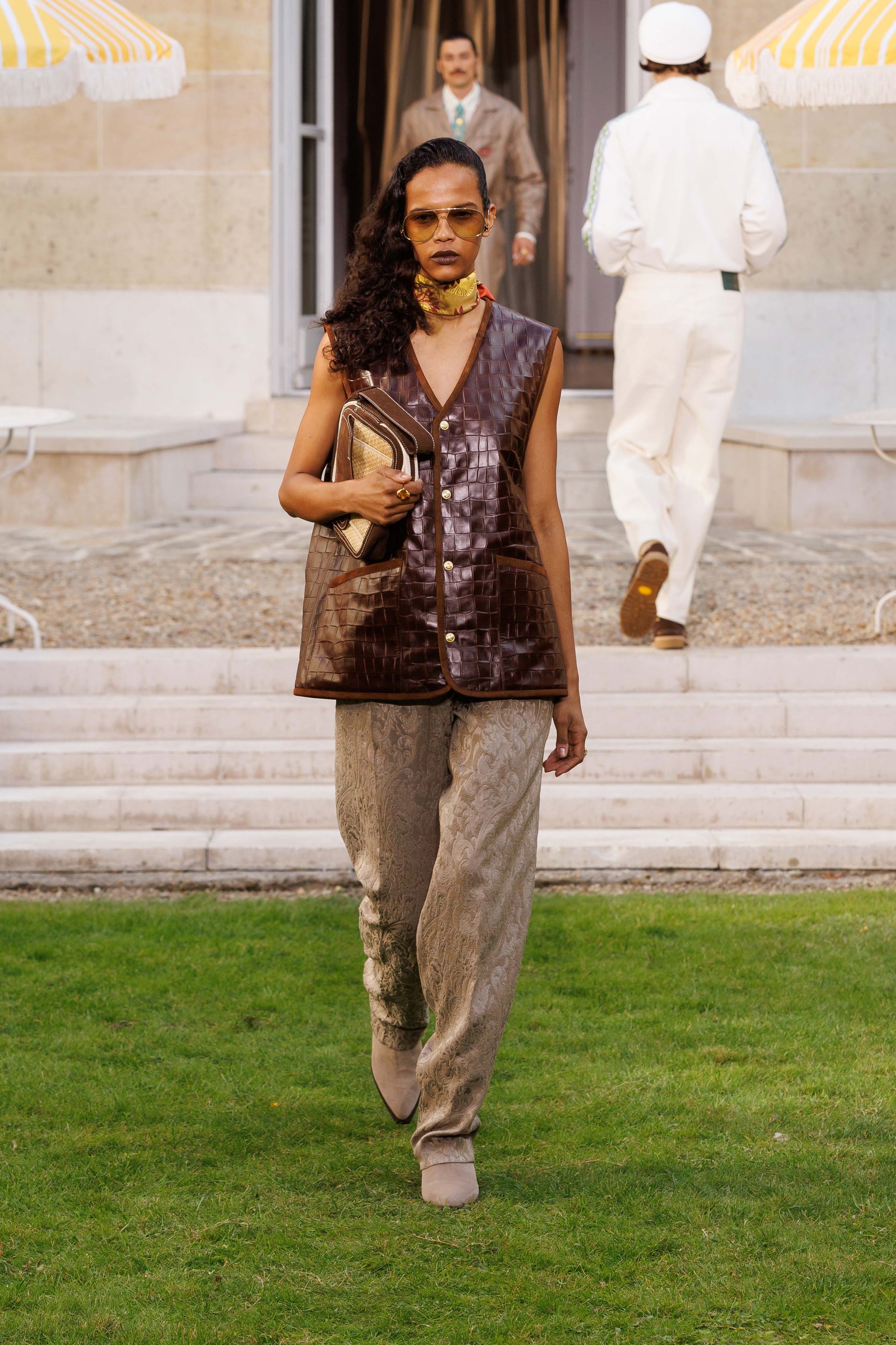 Drôle de Monsieur - Drôle de Monsieur