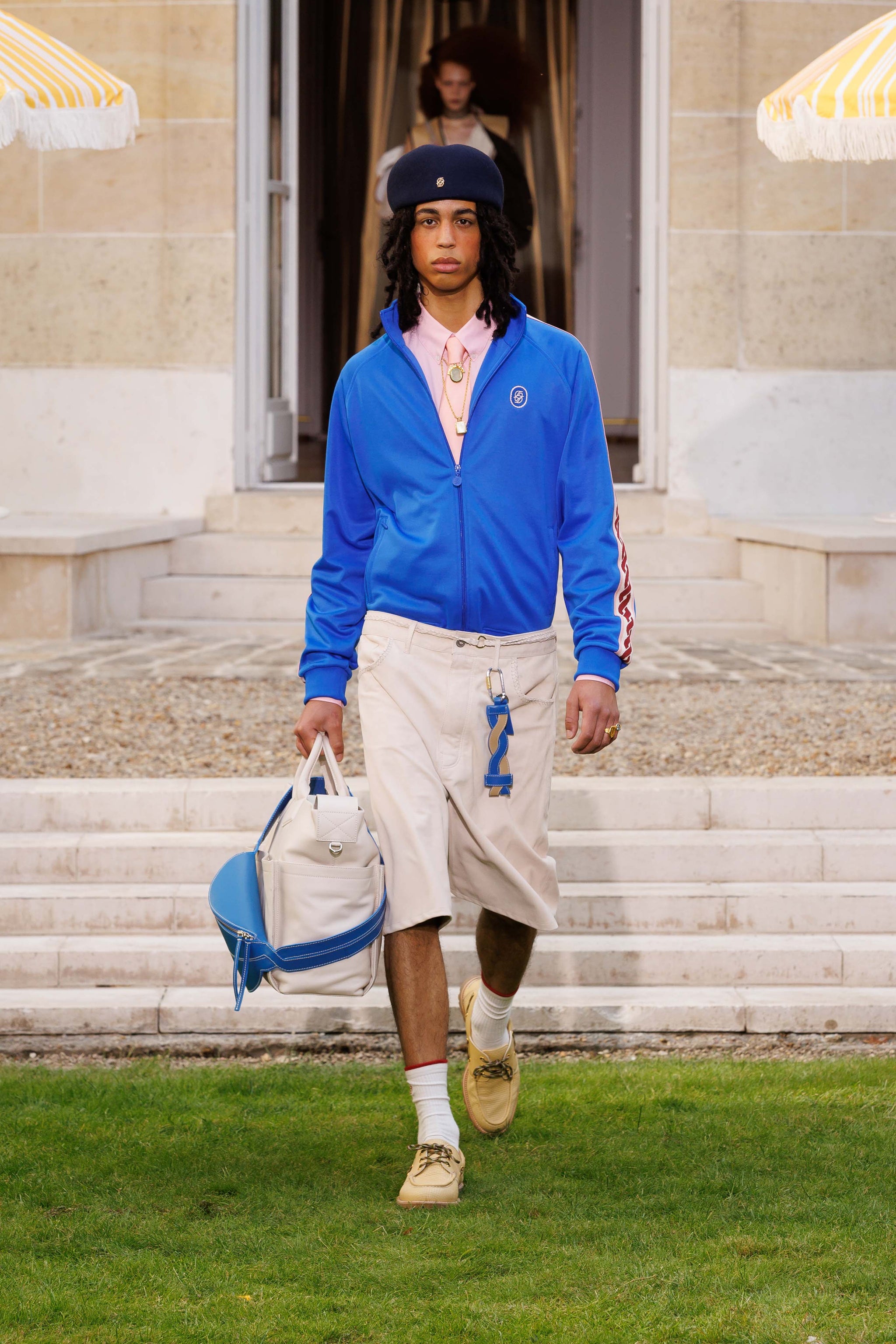 Drôle de Monsieur - Drôle de Monsieur