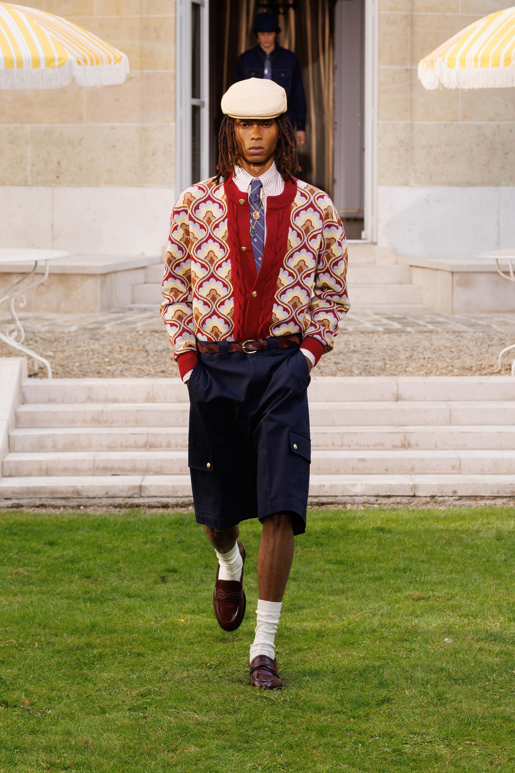 Drôle de Monsieur - Drôle de Monsieur