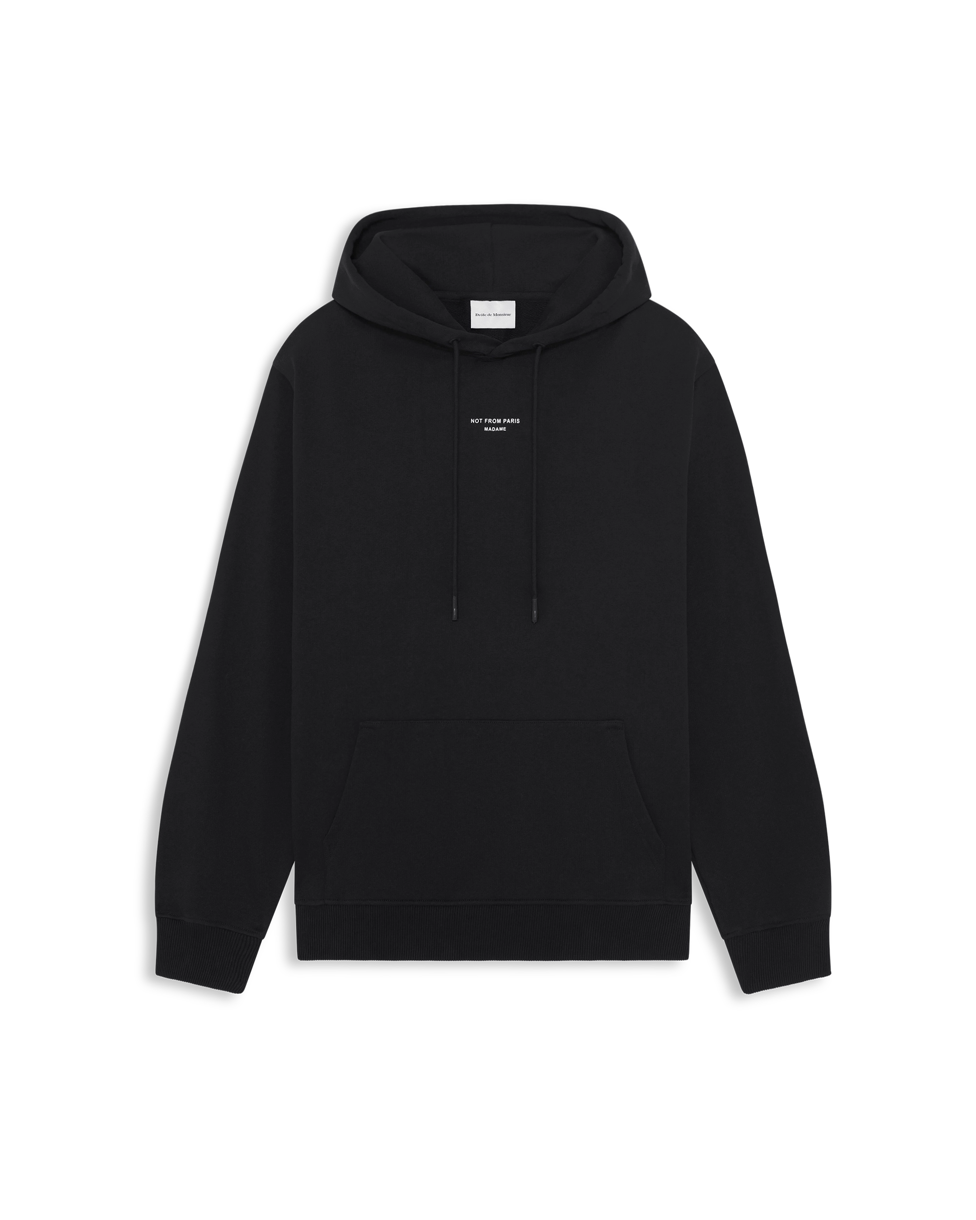Sweat à Capuche « It’s All About That REVPAR » – Cadeau Drôle Pour Revenue Manager Hôtelier, Directeur Des Ventes