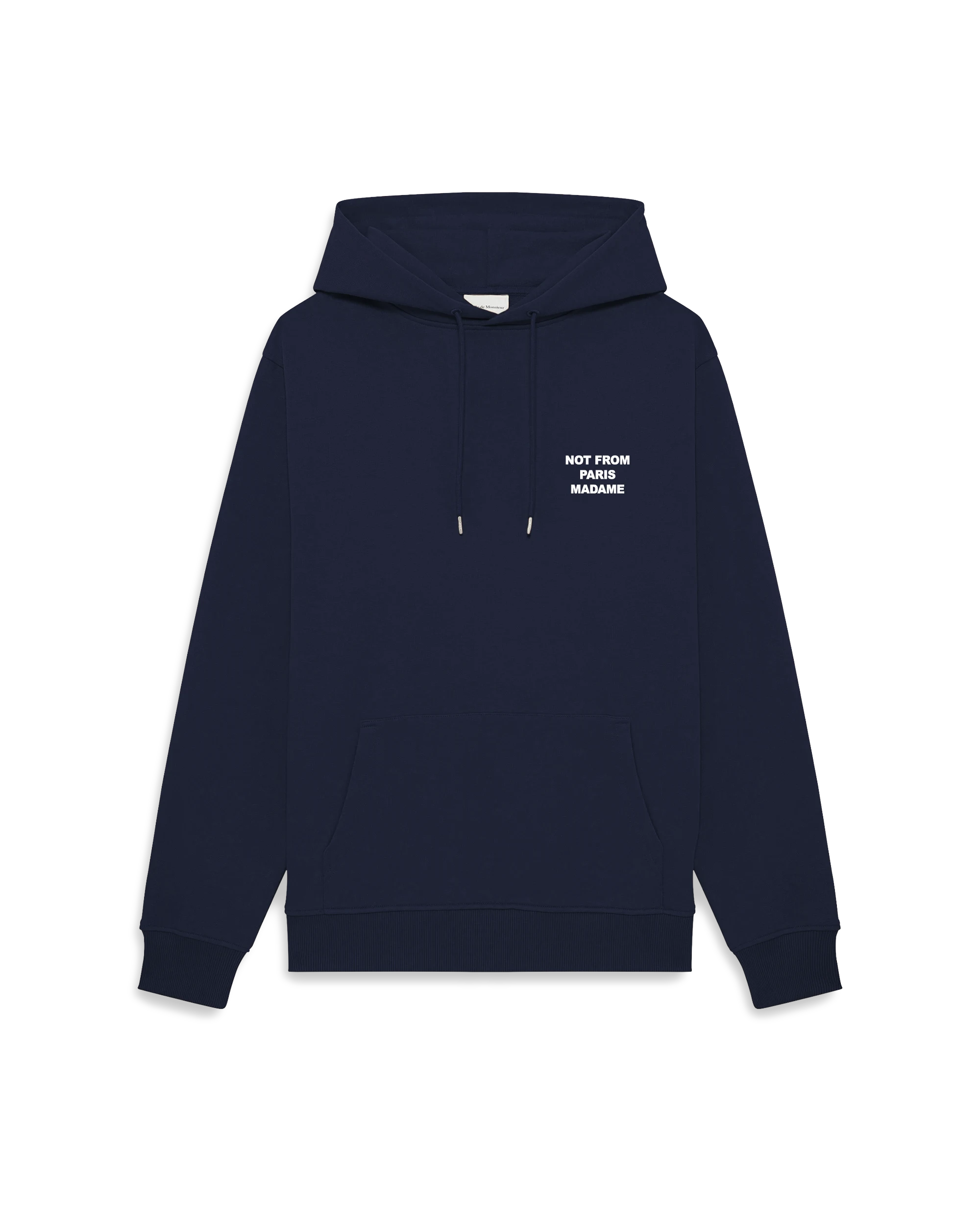 Sweat à Capuche Team Couillère Kaamelott - Citation Humoristique - Hoodie Fan Série TV Imprimé En France