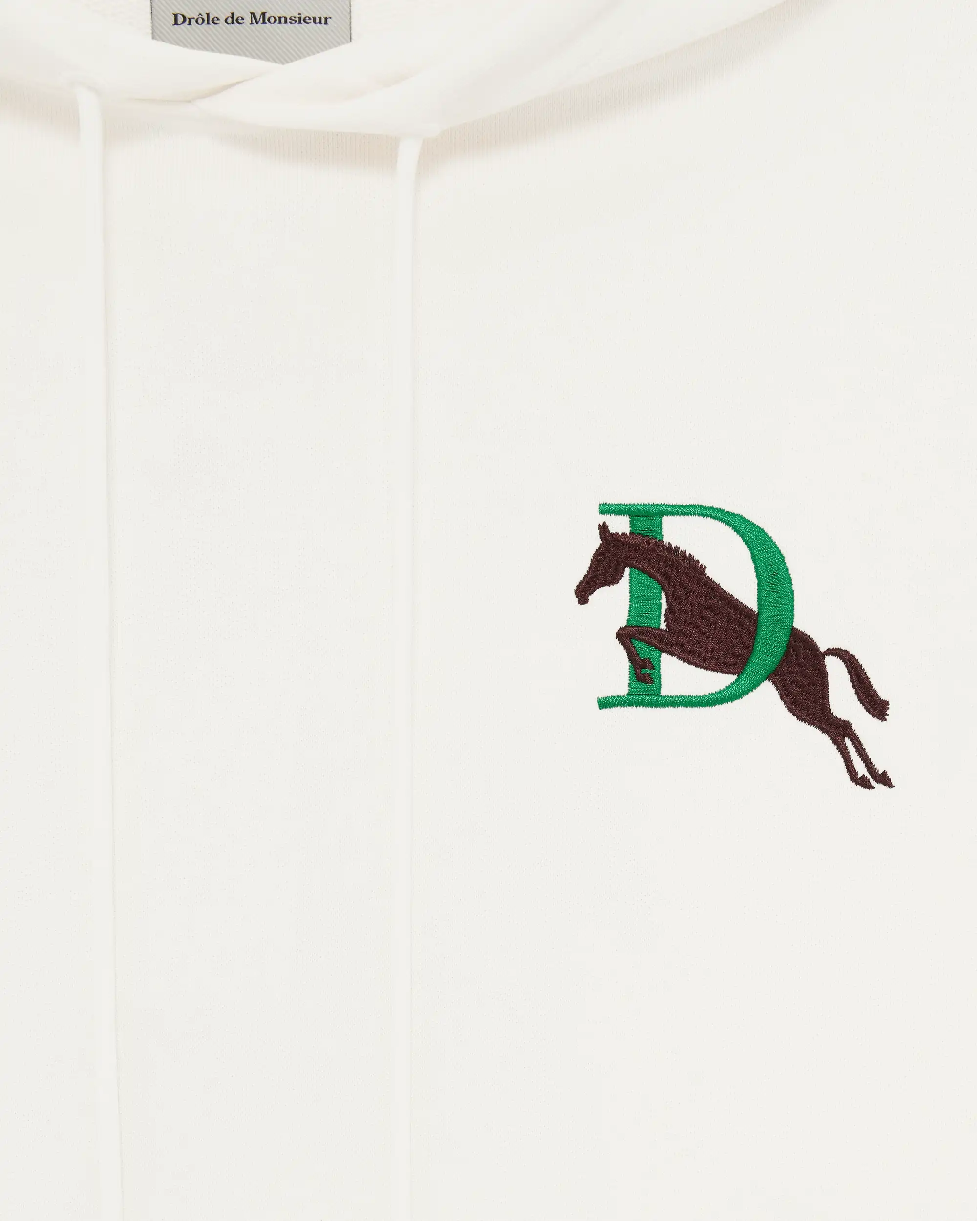 Drôle de Monsieur - Drôle de Monsieur