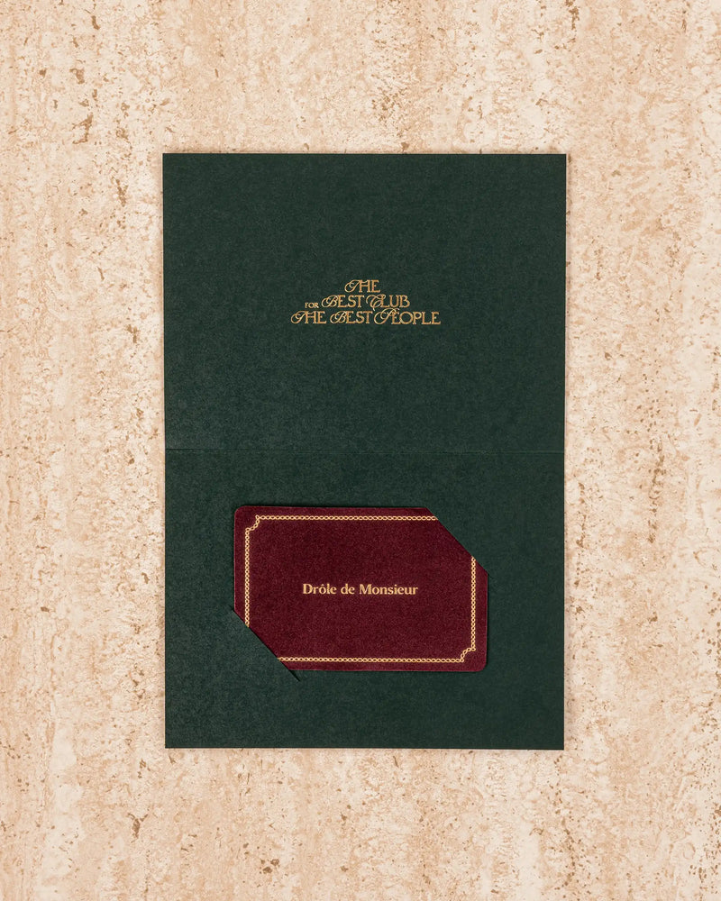  - Drôle de Monsieur - 2