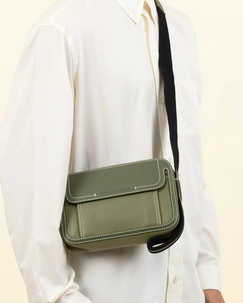  - Drôle de Monsieur - 3