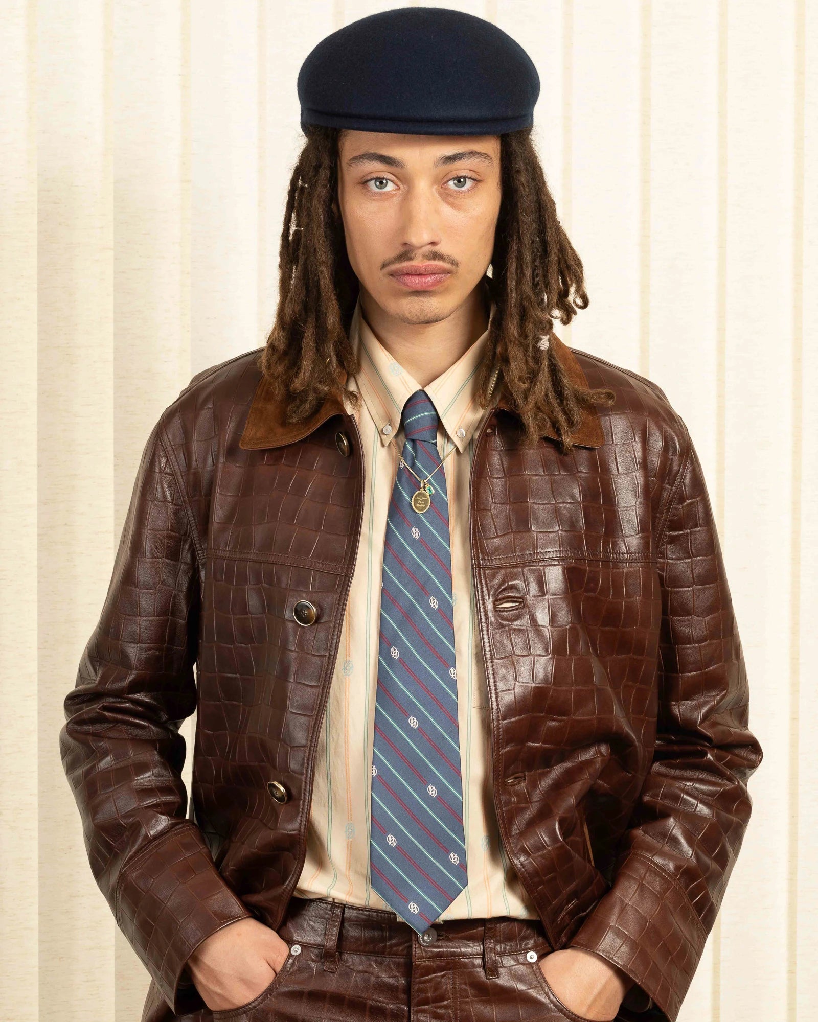 Drôle de Monsieur - Drôle de Monsieur