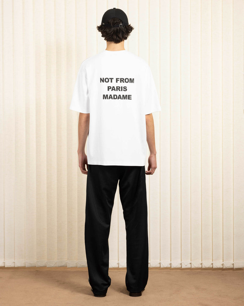  - Drôle de Monsieur - 5