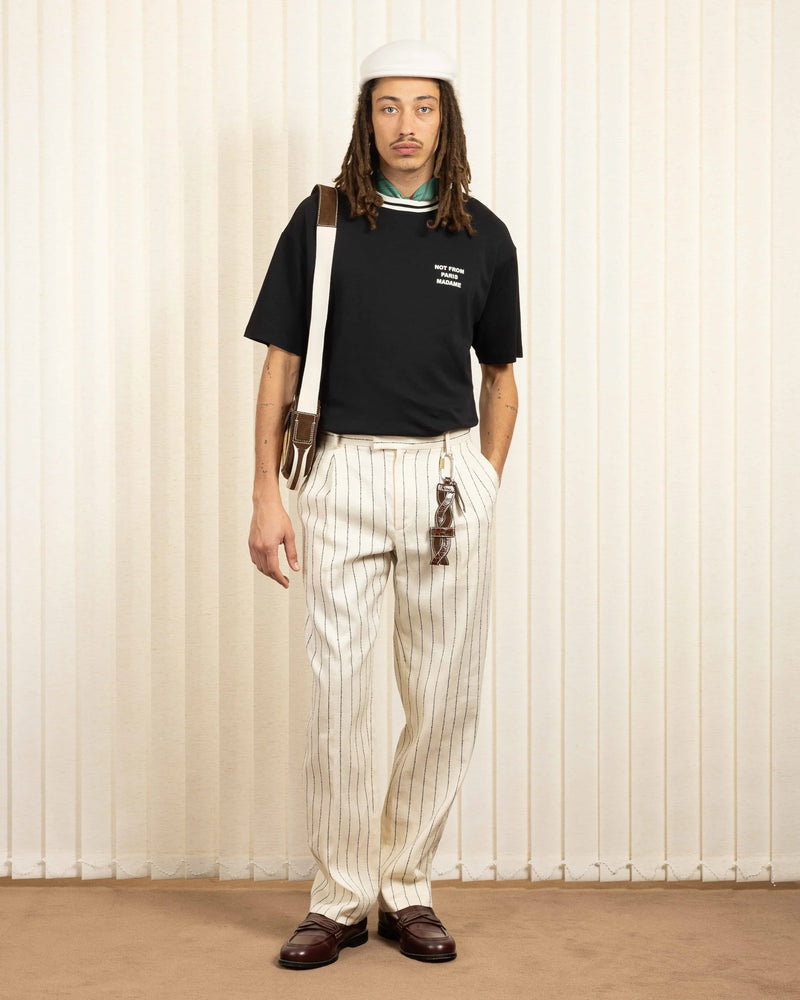  - Drôle de Monsieur - 2