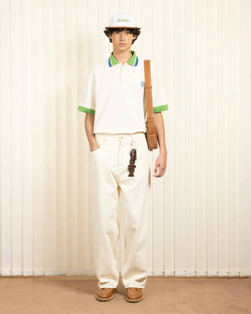  - Drôle de Monsieur - 2