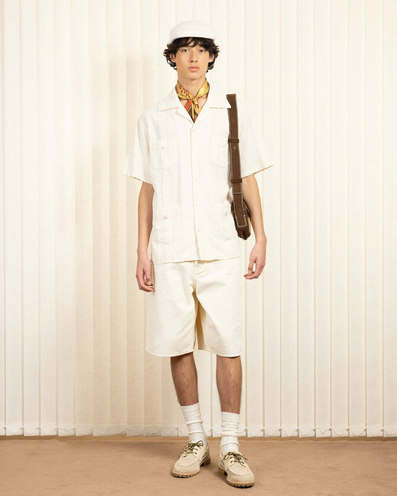 Le Pantalon Cropped - Drôle de Monsieur - 5