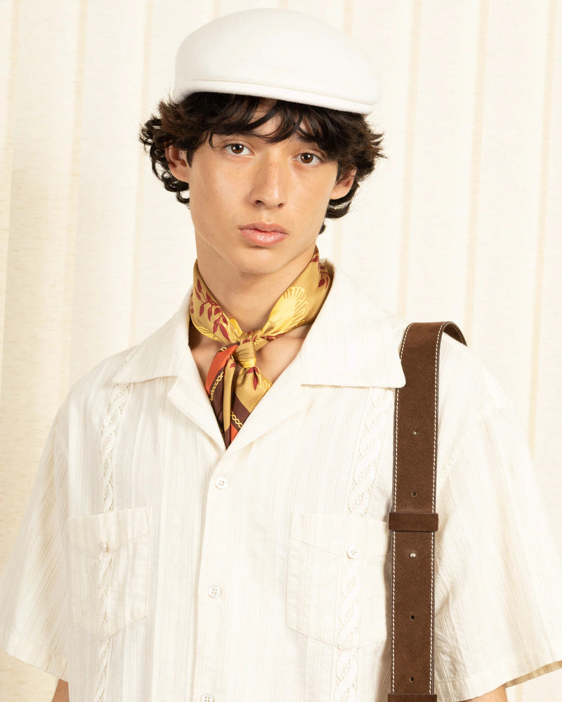 Le Sweatshirt Drôle Rose - Drôle de Monsieur - 2