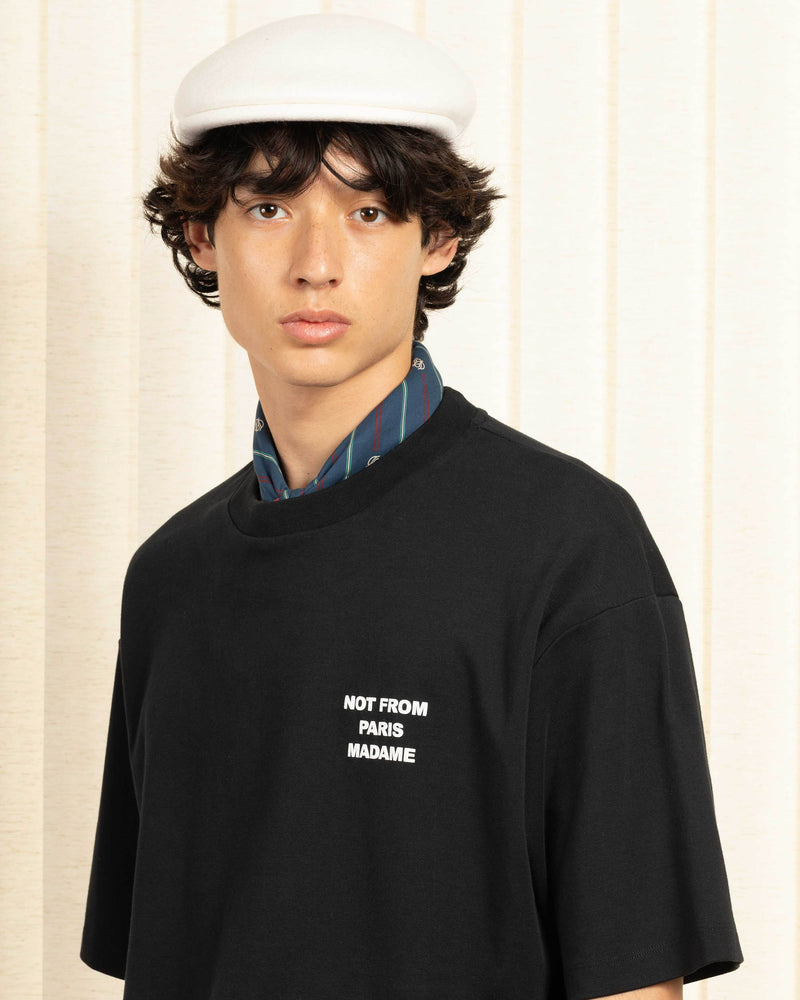  - Drôle de Monsieur - 2