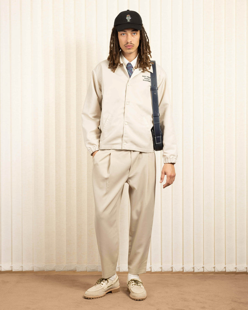 Le Pantalon Cropped - Drôle de Monsieur - 3