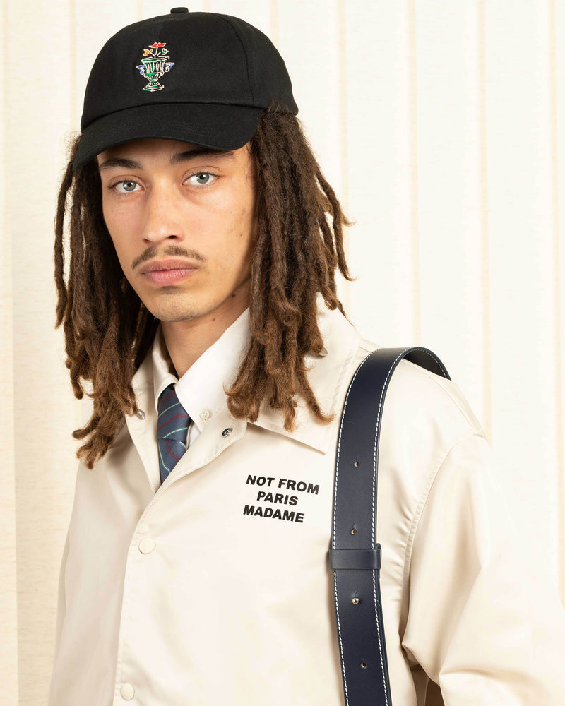 Le Pantalon Cropped - Drôle de Monsieur - 4