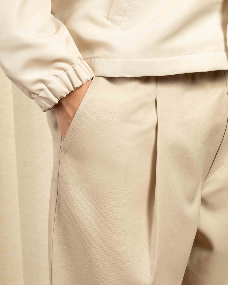 Le Pantalon Cropped - Drôle de Monsieur - 3