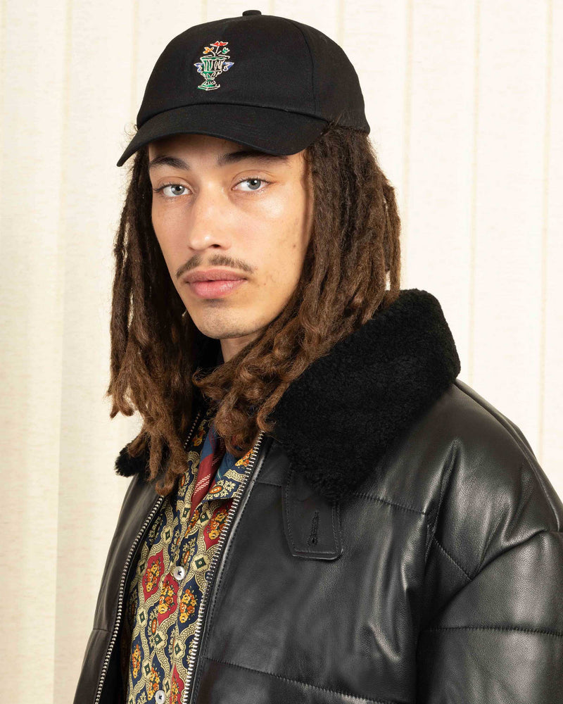 Le Blouson Cuir - Drôle de Monsieur - 3