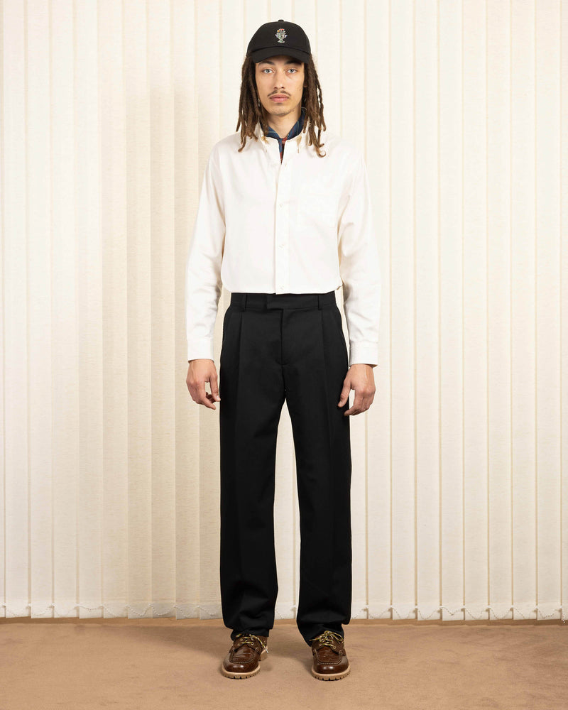 Le Blouson Cuir - Drôle de Monsieur - 7