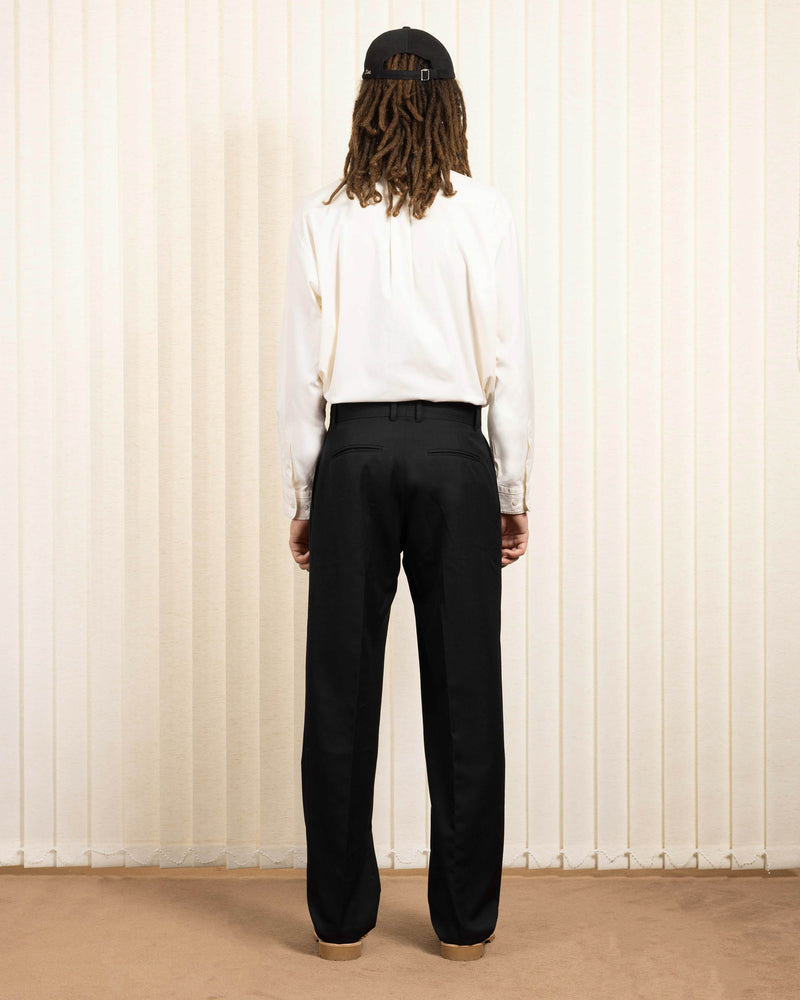 Le Blouson Cuir - Drôle de Monsieur - 4