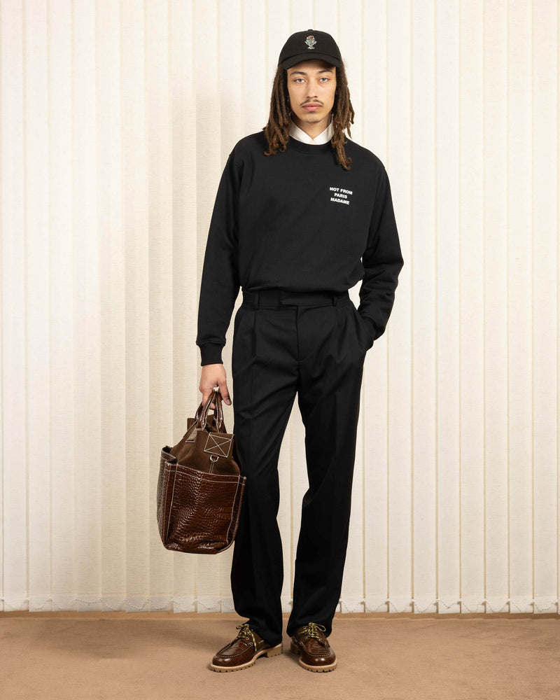  - Drôle de Monsieur - 2