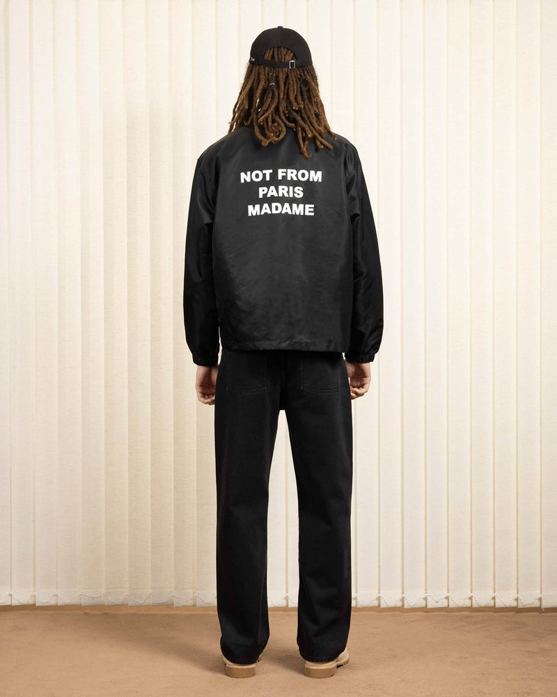  - Drôle de Monsieur - 5