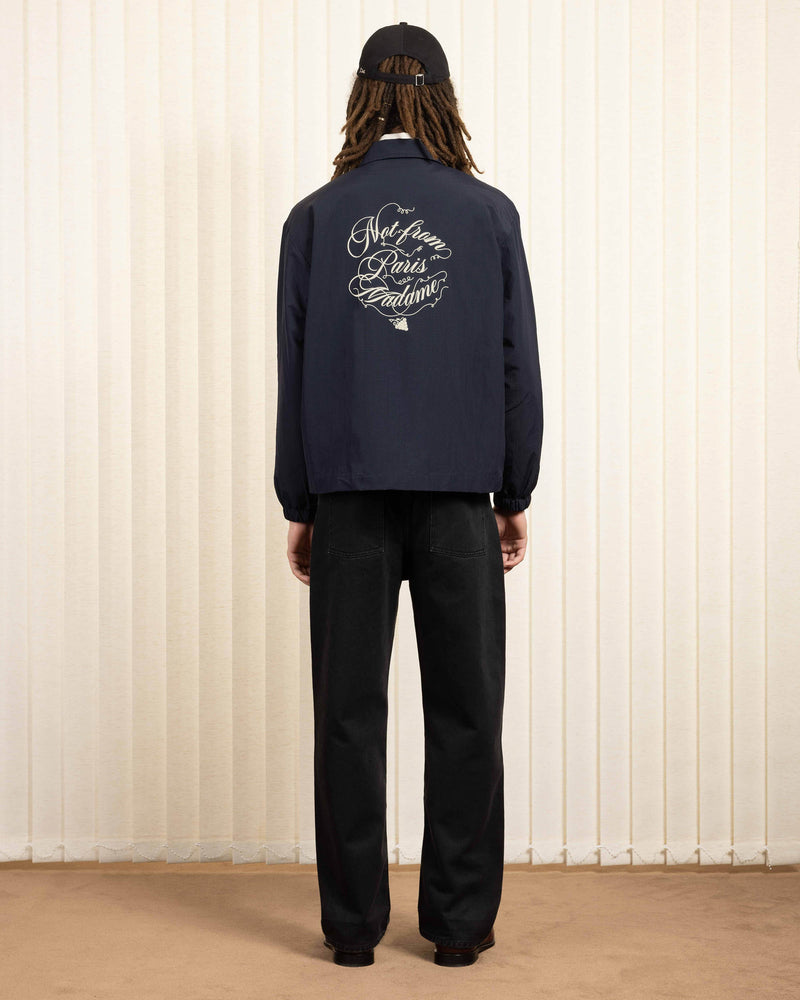  - Drôle de Monsieur - 4