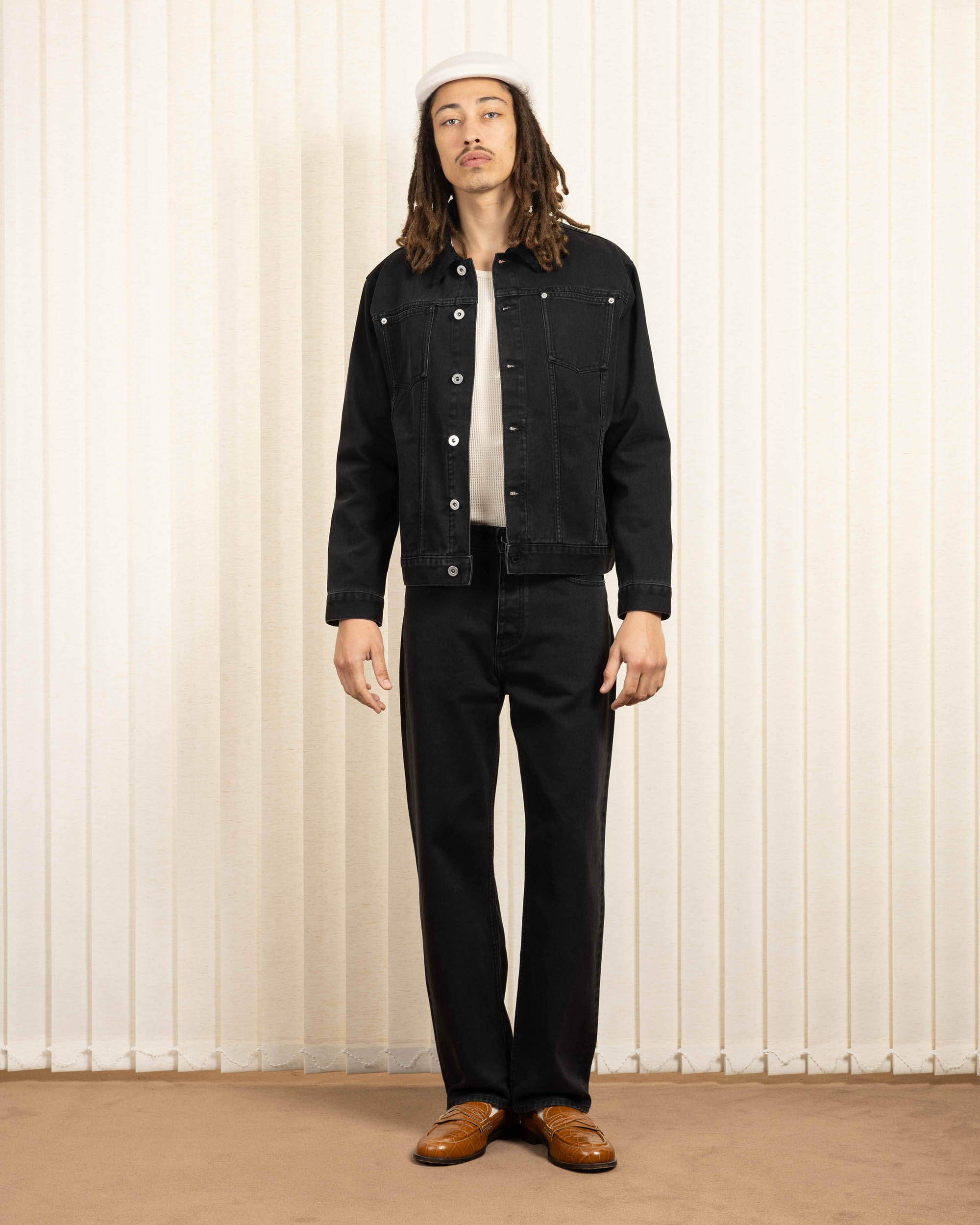 Drôle de Monsieur - Drôle de Monsieur