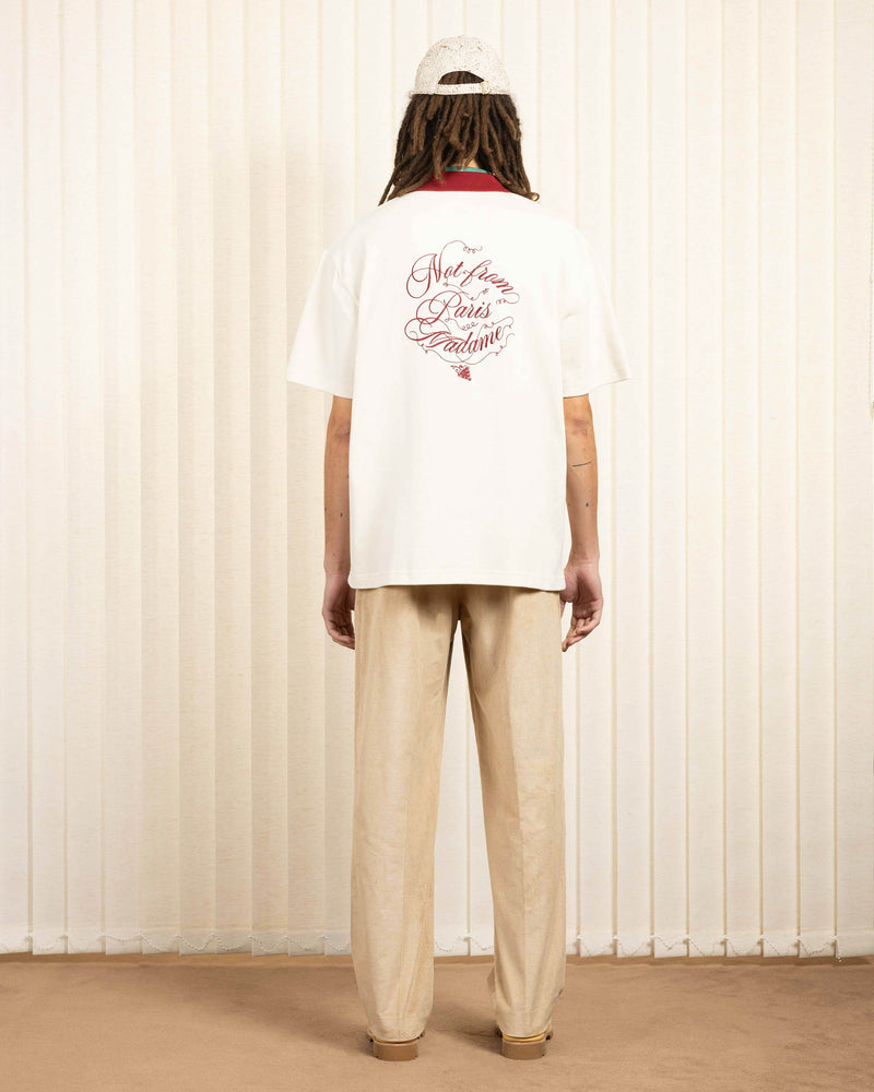  - Drôle de Monsieur - 3