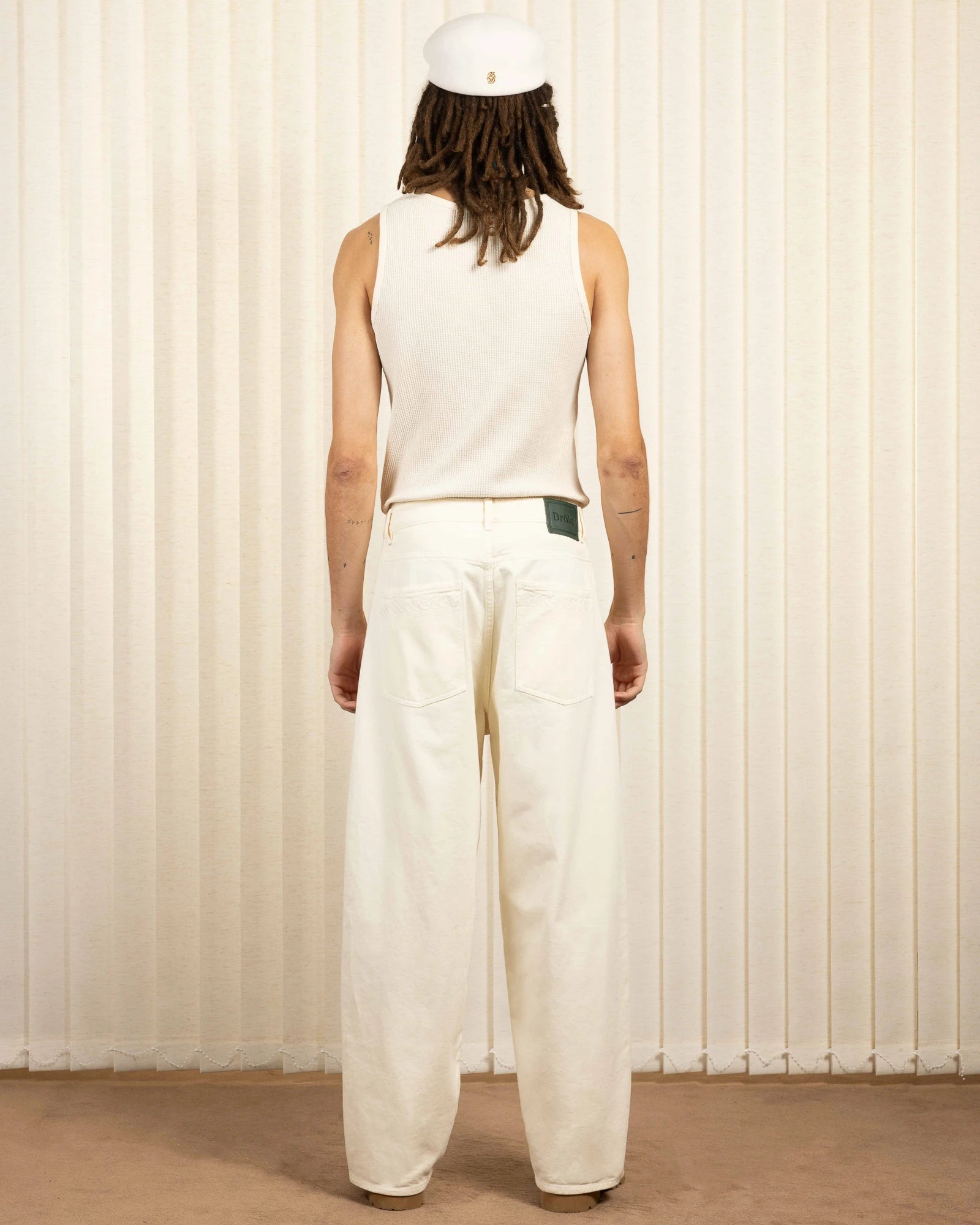 Drôle de Monsieur - Drôle de Monsieur