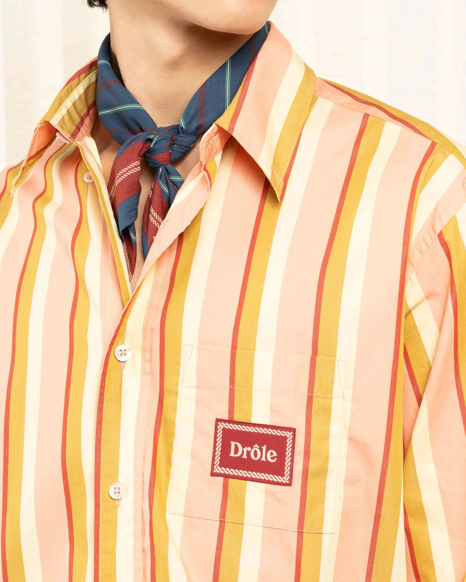 Drôle de Monsieur - Drôle de Monsieur