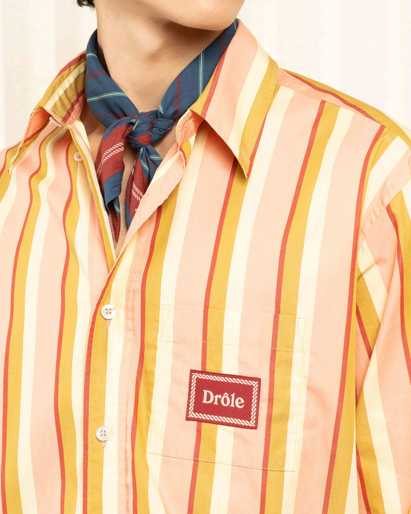  - Drôle de Monsieur - 2