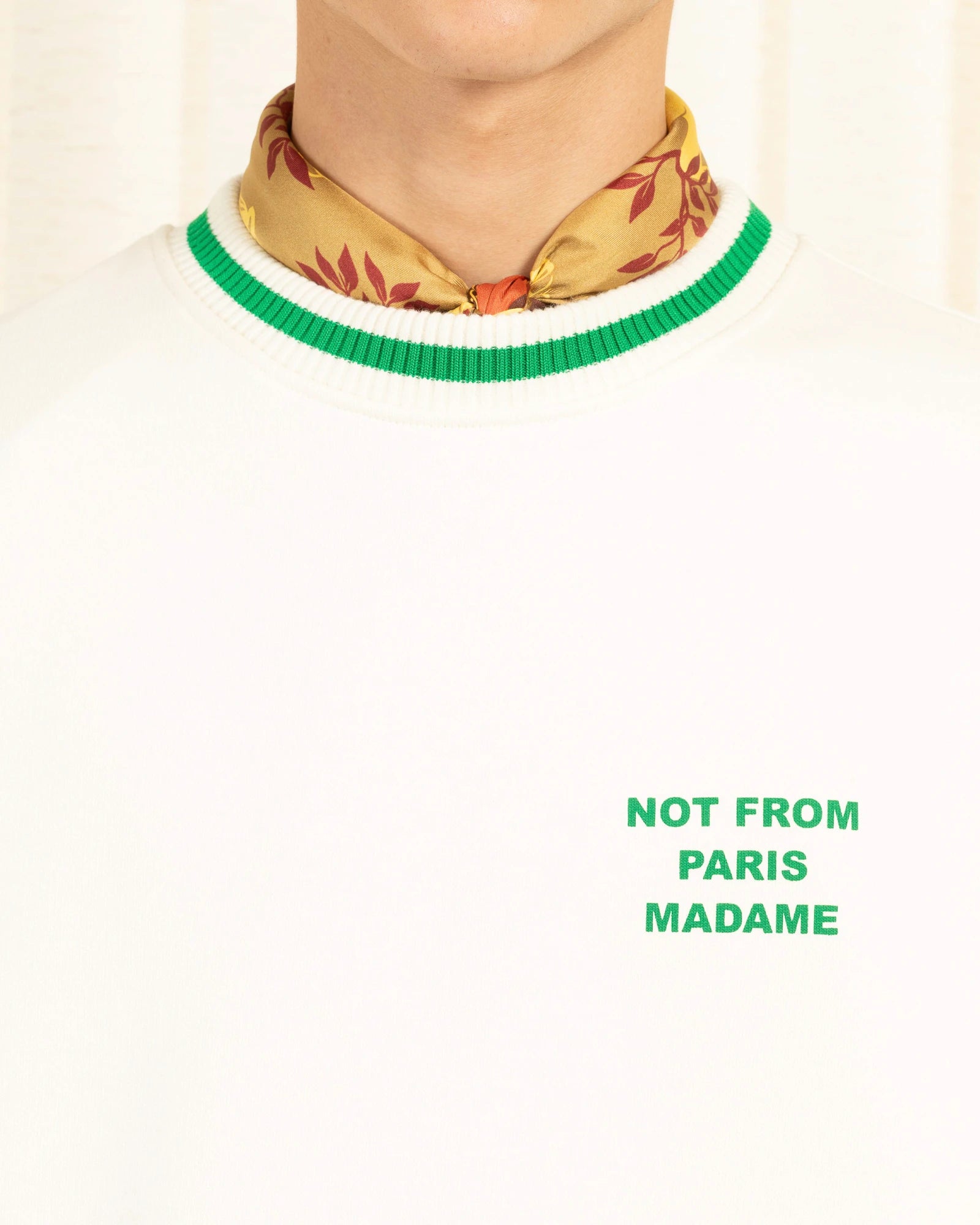 Drôle de Monsieur - Drôle de Monsieur